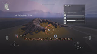 JETT: The Far Shore + Given Time Screenshot 4