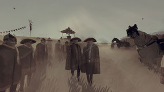 JETT: The Far Shore + Given Time Screenshot 9