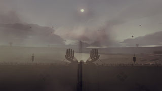 JETT: The Far Shore + Given Time Screenshot 6