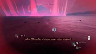 JETT: The Far Shore + Given Time Screenshot 1
