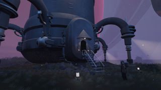 JETT: The Far Shore + Given Time Screenshot 7
