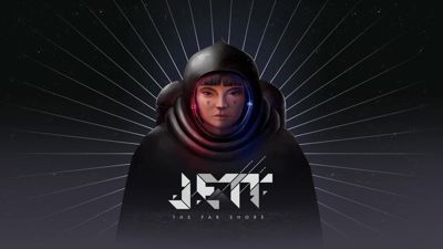 Jett: The Far Shore
