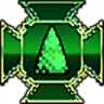 Disciple of the Forest Scholar Trophy