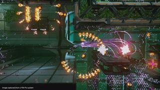 Matterfall Screenshot 2