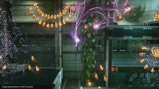 Matterfall Screenshot 6