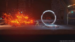 Matterfall Screenshot 8