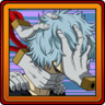 Malice... That's completely unexpected. Trophy