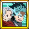 One's Justice Trophy