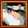 Passionate Hero Trophy