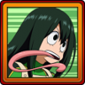 Plain Old Tsuyu Trophy