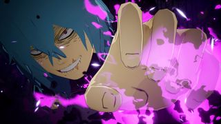 My Hero One's Justice 2 Screenshot 8