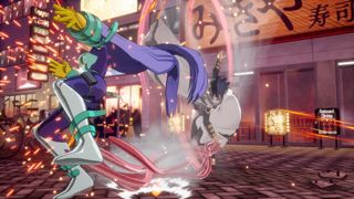 My Hero One's Justice 2 Screenshot 3