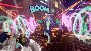 My Hero One's Justice 2 Screenshot 6