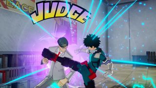 My Hero One's Justice 2 Screenshot 7