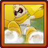 Bizzare Trophy