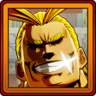Combo Fiend Trophy