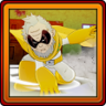 Experienced Combatant Trophy