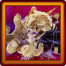 Hero Breaker Trophy