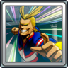 Living Legend Trophy
