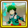 My Hero Academia Trophy