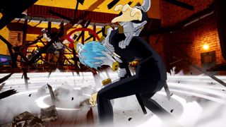 My Hero One's Justice Screenshot 5