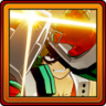 The Greatest Hero Trophy