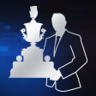Coaching Royalty Trophy