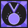 Nail the Landing Trophy