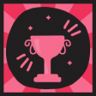 Pro-motion Trophy