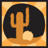 Burntrock Hero Trophy