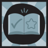 Every Trick in the Book Trophy