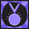 Nail the Landing Trophy