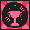Pro-motion Trophy