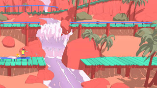 OlliOlli World Screenshot 5