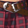 Dead Daitoushi Trophy