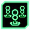 Robo Colony Trophy