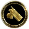 Contraband [Episode 5] Trophy