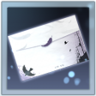 Crow Stationery Trophy