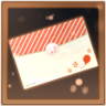 Ghostly Penpal Trophy