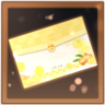 Ginger Stationery Trophy