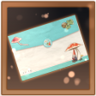 Gnome Stationery Trophy