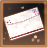 Magatama Stationery Trophy