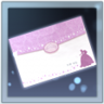 Princess Stationery Trophy