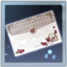 Skull Stationery Trophy