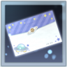 UFO Stationery Trophy