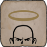 The Other Son of Man Trophy