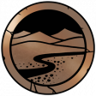 Whitewater Rafting Trophy