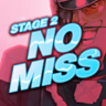 Thunder in the Sky No Miss Trophy