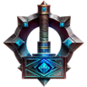Combo Breaker Trophy