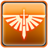 Devotee Trophy